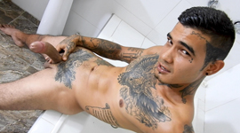 Jacob Santacruz