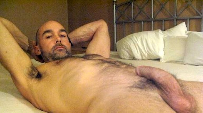 Will Tantra (aka Nick Forte) in Nick Forte