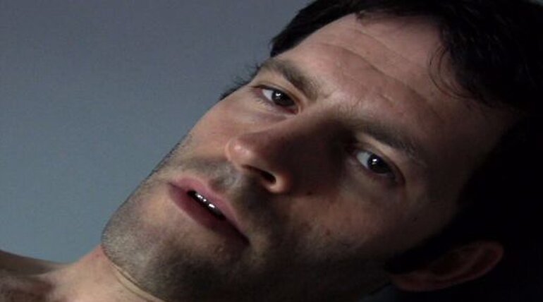 Michael Boomer (aka Michael Milwaukee) in Boomer