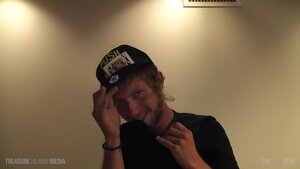 Johan Moste