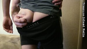 STRAIGHT BOY HOLE