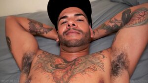Julian D'Marco