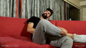 Brandon Ashton