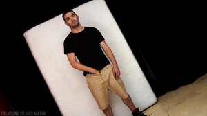 Tristan Chase