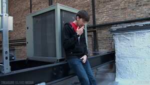 Jacob Powell