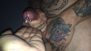 Dane Ryder