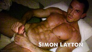 Simon Layton