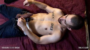 Ethan Wolfe