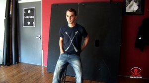 Aaron Xanders