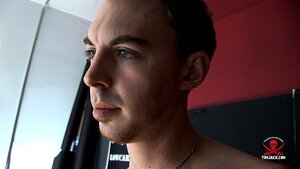 Aaron Xanders