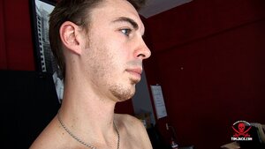 Aaron Xanders