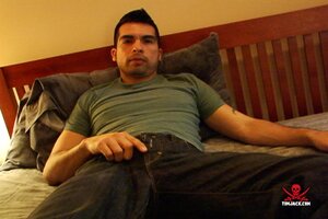 Marco Rivas