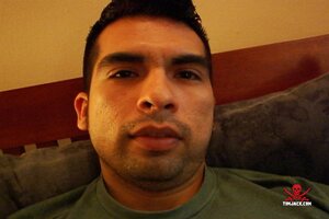 Marco Rivas