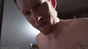 DOUBLE FEATURE: Scott Davies & Harry