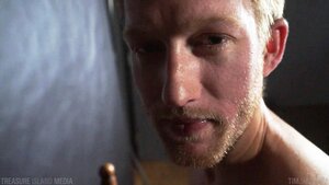 DOUBLE FEATURE: Scott Davies & Harry