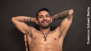 Ricky Kranéo